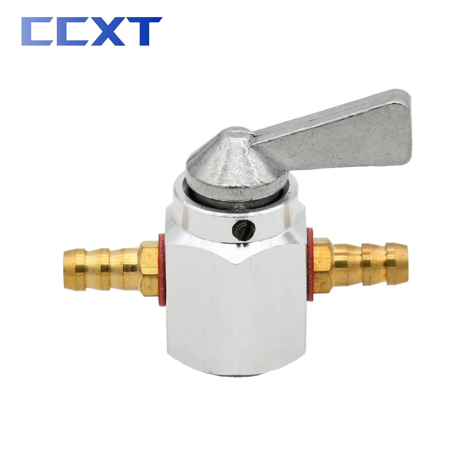 

Бензобак с ЧПУ, переключатель топлива, бензиновый кран, переключатель бензина, запорный клапан, кран насоса для квадроцикла, Honda Kawasaki Yamaha, универсальный