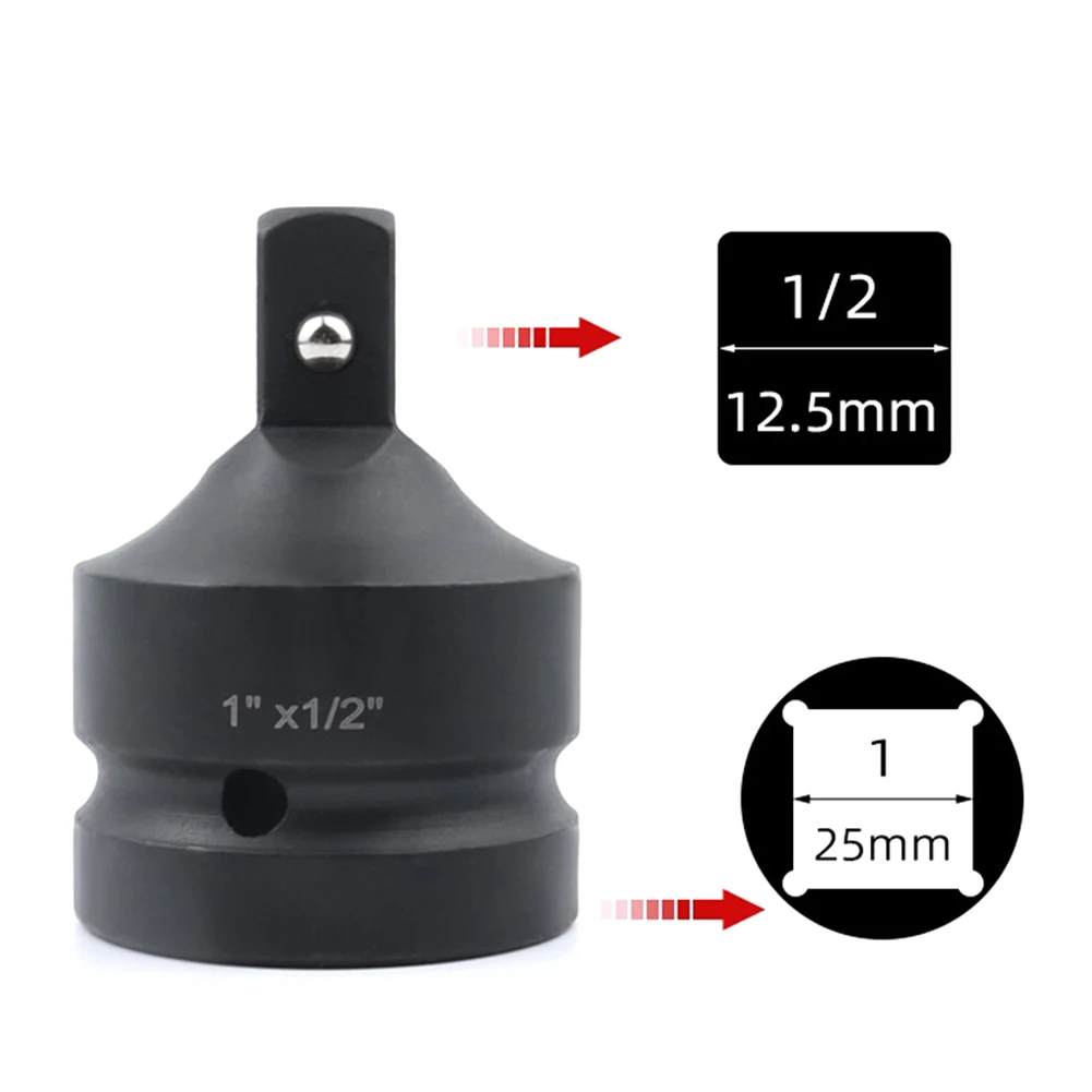 

Переходник для торцевого ключа с храповым механизмом, переходник для торцевого ключа с женским на мужском, соединительные соединения для л...