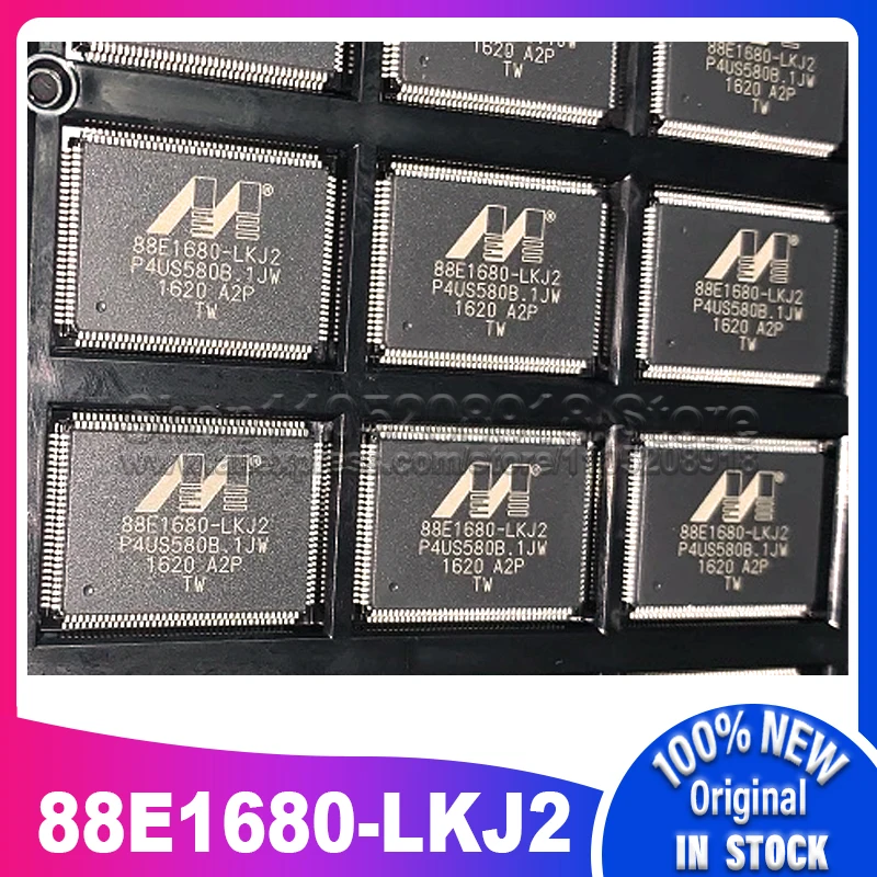 

Запчасти для вентиляторов 88E1680-LKJ2