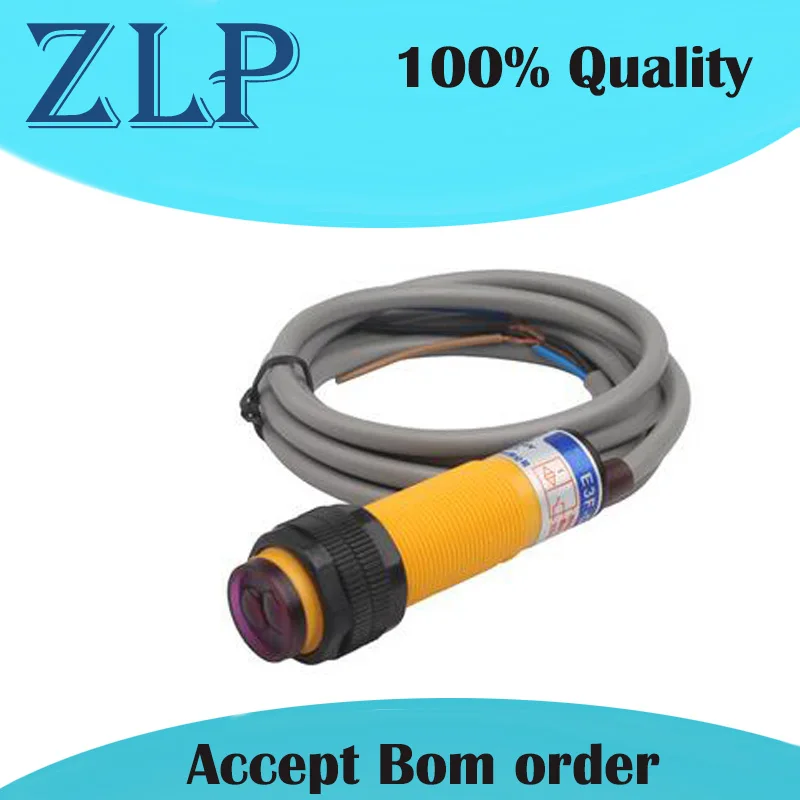 

10 шт., фотоэлектрический датчик приближения