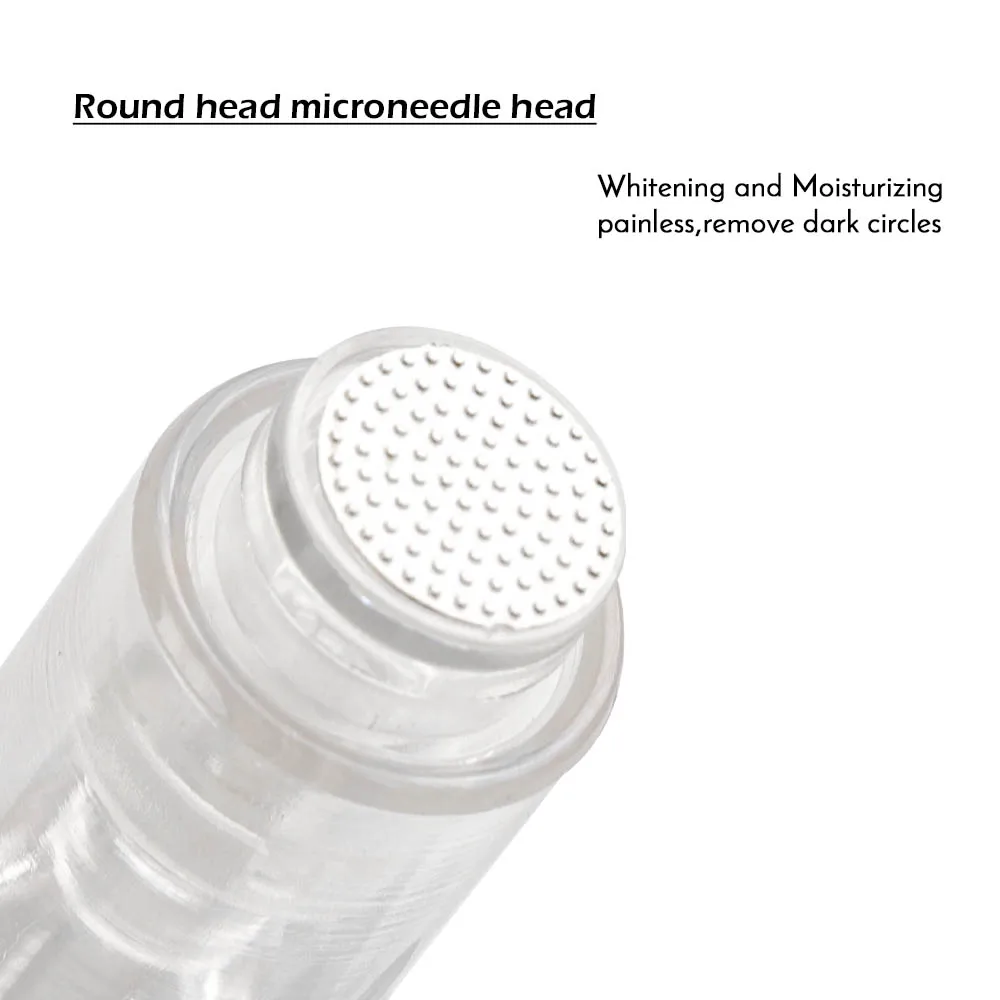 5 шт. картридж с микроиглами для игл байонетными иглами Derma Pen Nano/9/12/24/36/42 pin Dr Micro