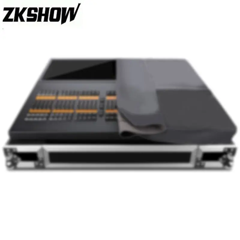 Консоль для освесветильник Grand MA MA2 Pro Version Black Horse DMX512 контроллер освещения сцены