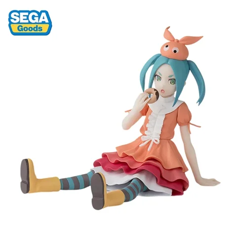 美品 & Yotsugi Ononoki Kagenui Nisemonogatari - Poster