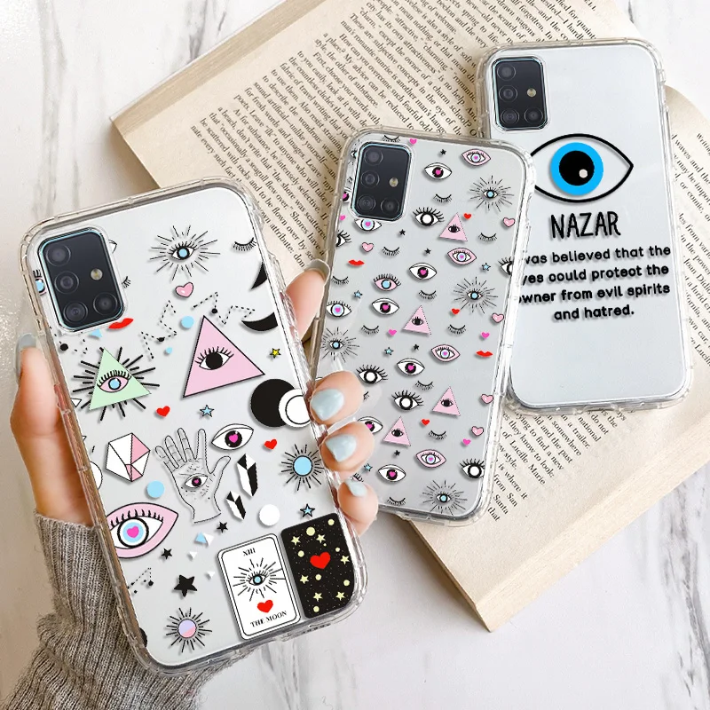 

Silicone Case For Samsung A51 Cases For Samsung A32 S20 FE S21 Ultra Plus A72 A52 A12 A52S A71 A70 A50 A31 A30 A21S A20S Covers