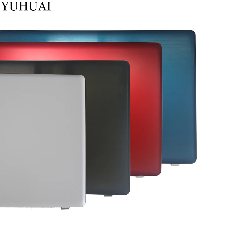 Новая задняя крышка ЖК-дисплея для SAMSUNG NP500R5H NP500R5K 500R5H 500R5K