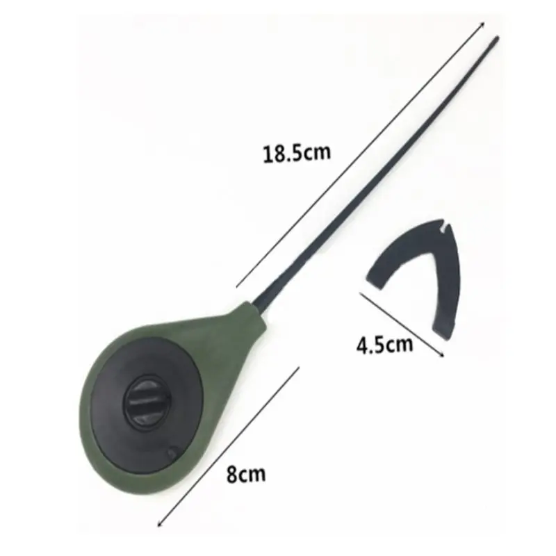 

1PC Portable Ice Fishing Rod Winter Outdoor Sports Fishing Rod Tip Fishing Tool Accessory