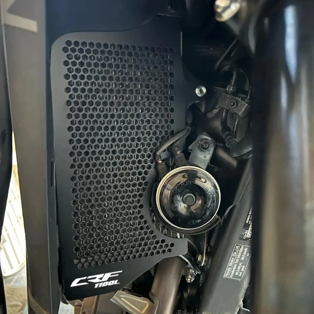 Для Honda CRF1100L Africa Twin CRF1100 CRF 1100 L 1100L 2020-2024 аксессуары для мотоциклов защита радиатора