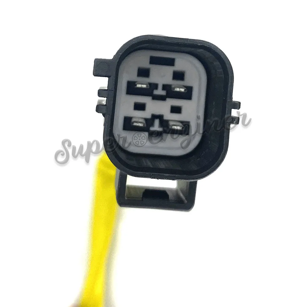 Задний кислородный датчик LR062826 для Land Rover Discovery 17-19 F-Type XJR 2014-2017