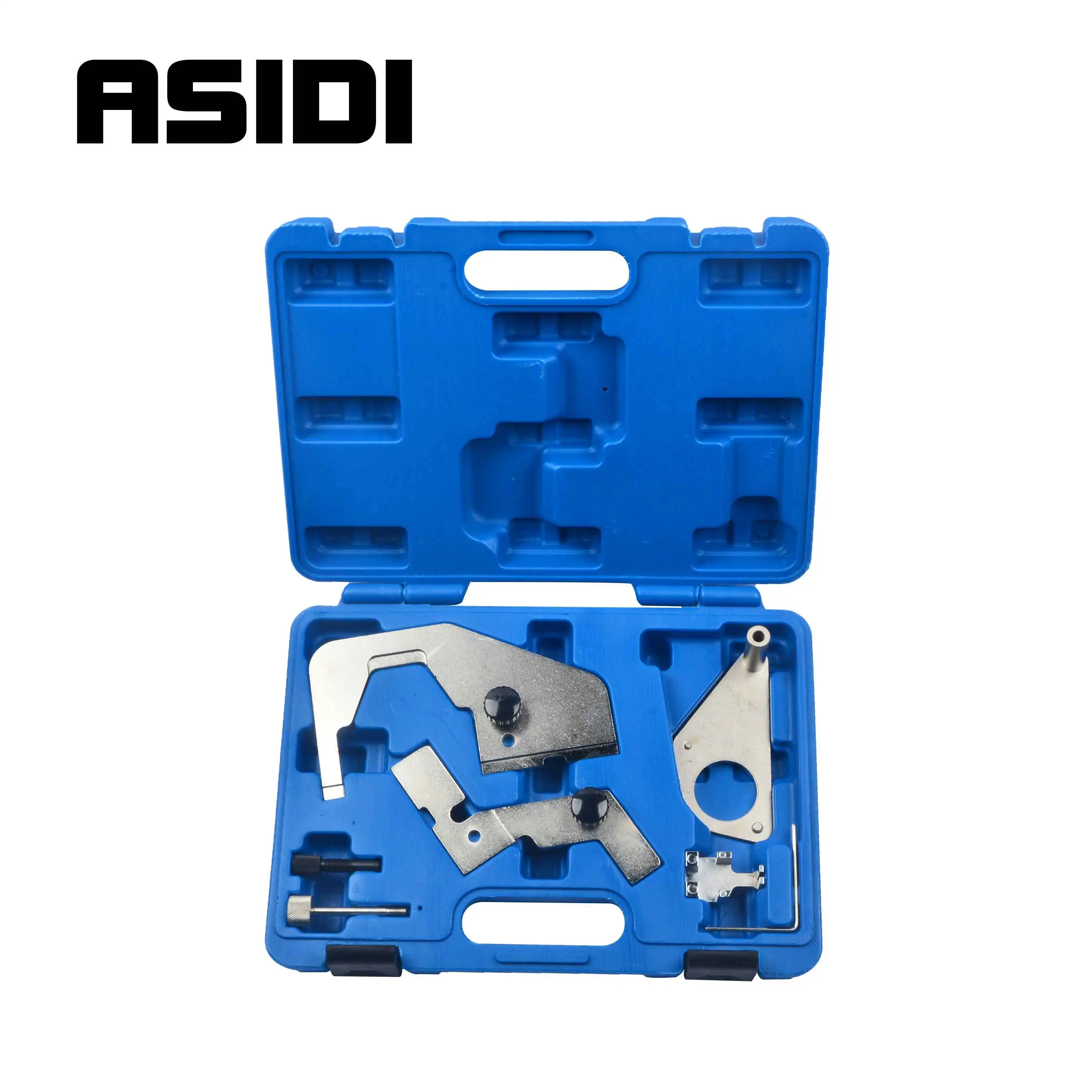 ASIDI Engine Camshaft Timing Locking Tool For Ford 2.0 Ecoboost SCTI Galaxy Focus Mondeo