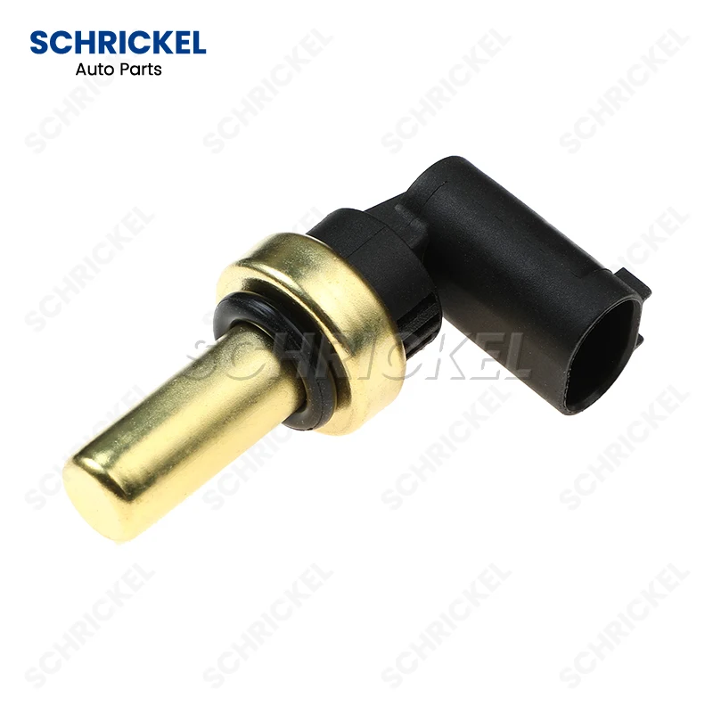 Датчик температуры охлаждающей жидкости для Chevrolet Cruze Sonic Astra 55591401 55563530 55353807 SWS001