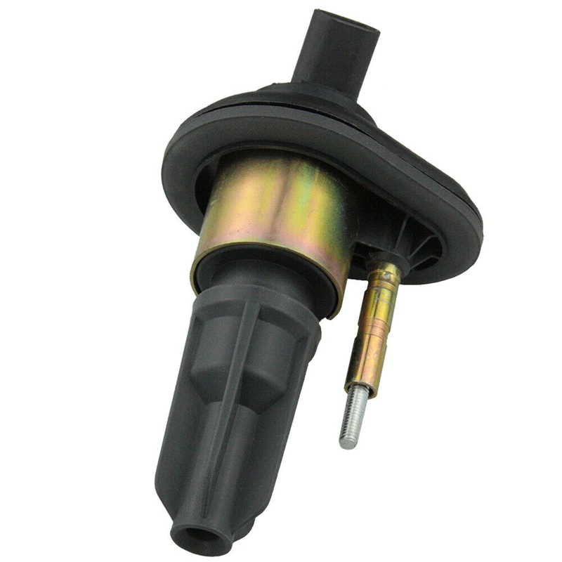 Катушка зажигания автомобиля 12568062 12570616 8125680620 UF303 для Chevrolet Trailblazer GMC Hummer Isuzu Saab