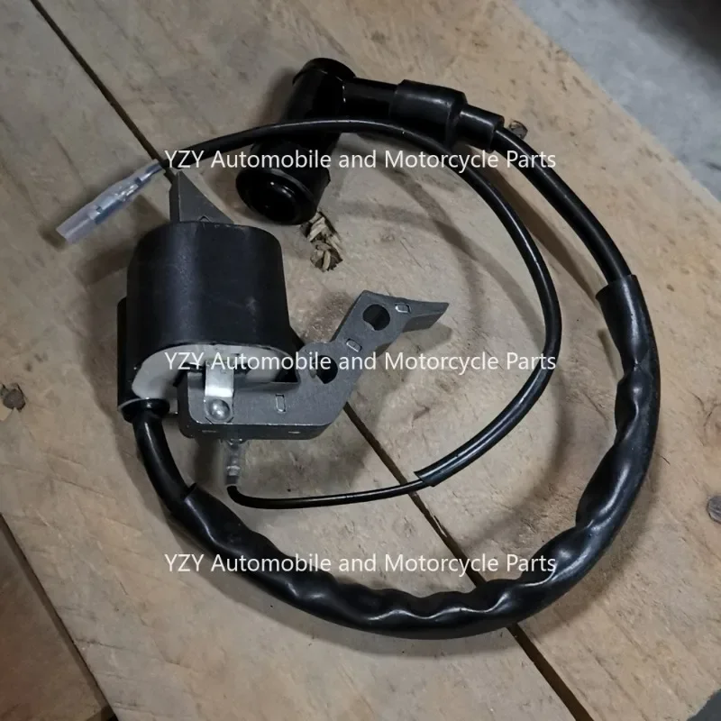 Катушка зажигания GM82 GFH1200 GFH1300 154F KE24015AA высокое напряжение искусственное