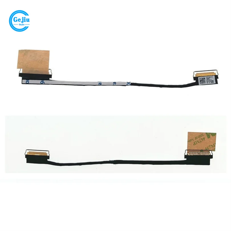 Новый оригинальный ЖК-кабель для ноутбука Lenovo Legion Y7000 Y7000P R7000 R7000P 2021 60 Гц FHD DC02C00RX00 DC02C00RX10 DC02C00RX20