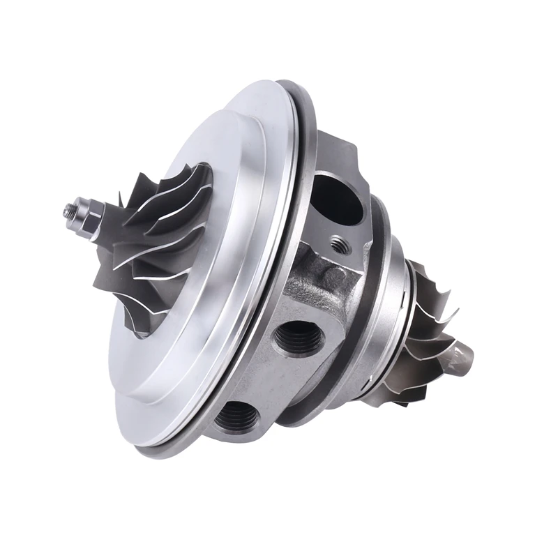 

1 Pack Turbocharger Movement Turbo Barrel Core Auto Metal 53039700104 For Peugeot 207 3008 308 1.6 THP EP6DT EP6CDT 110 Kw