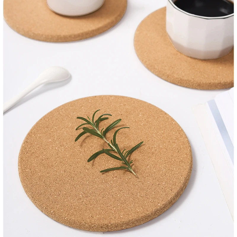 Anti-heat Household Dining Room Table Pad Bowl Pad Pad Cup P