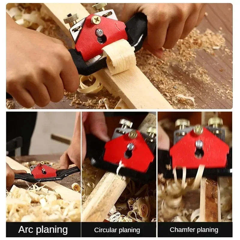 Инструменты для бритья по дереву строгальные станки 9 дюймов столярные изделия 10