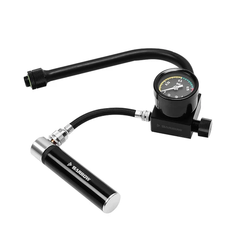 Набор для жидкостного охлаждения Barrow GJQM-01