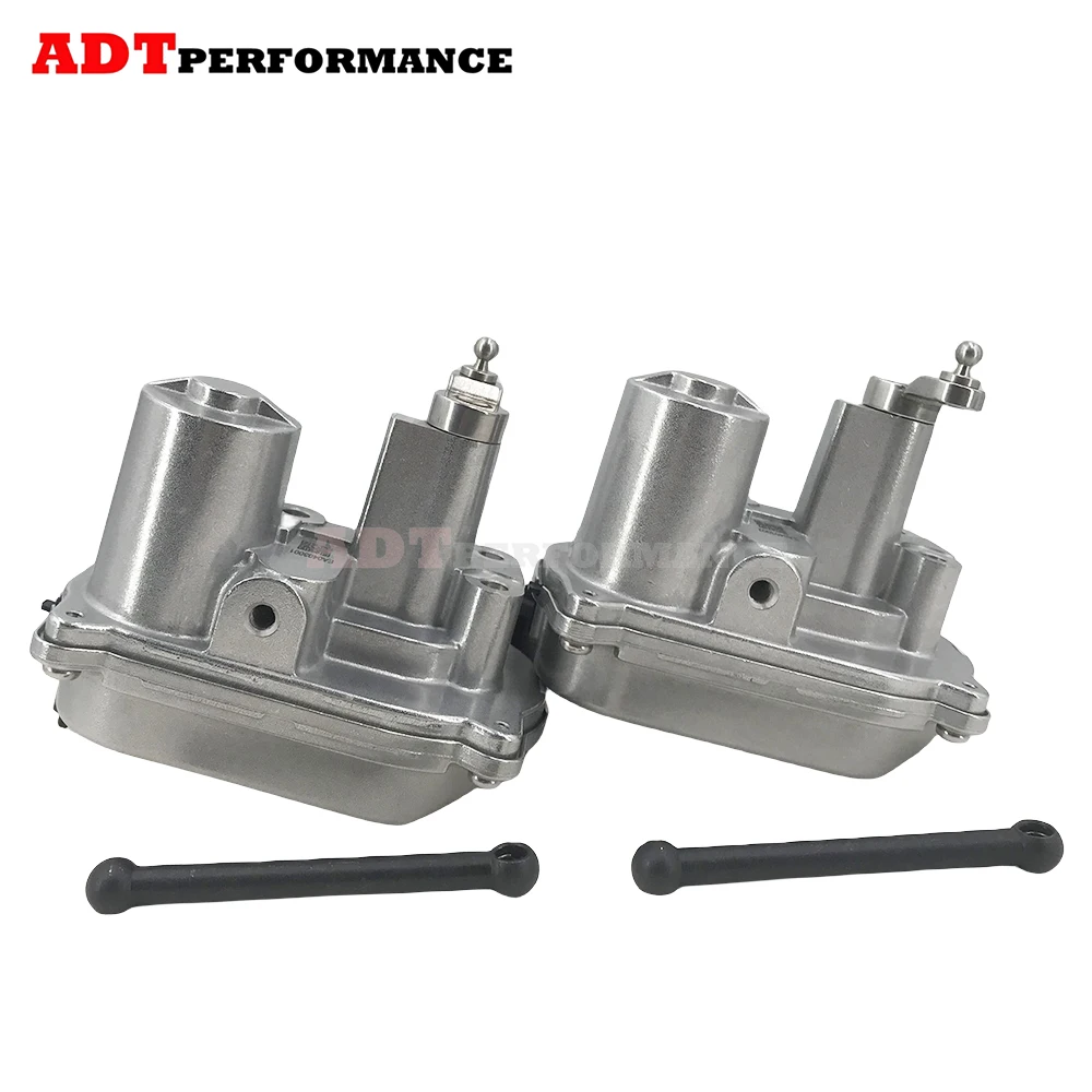 Турбо-электронный привод 59001107118 59001107084 A2C53321107 A2C53378046 шлюз турбины для BMW 535D M57 TU2 &amp