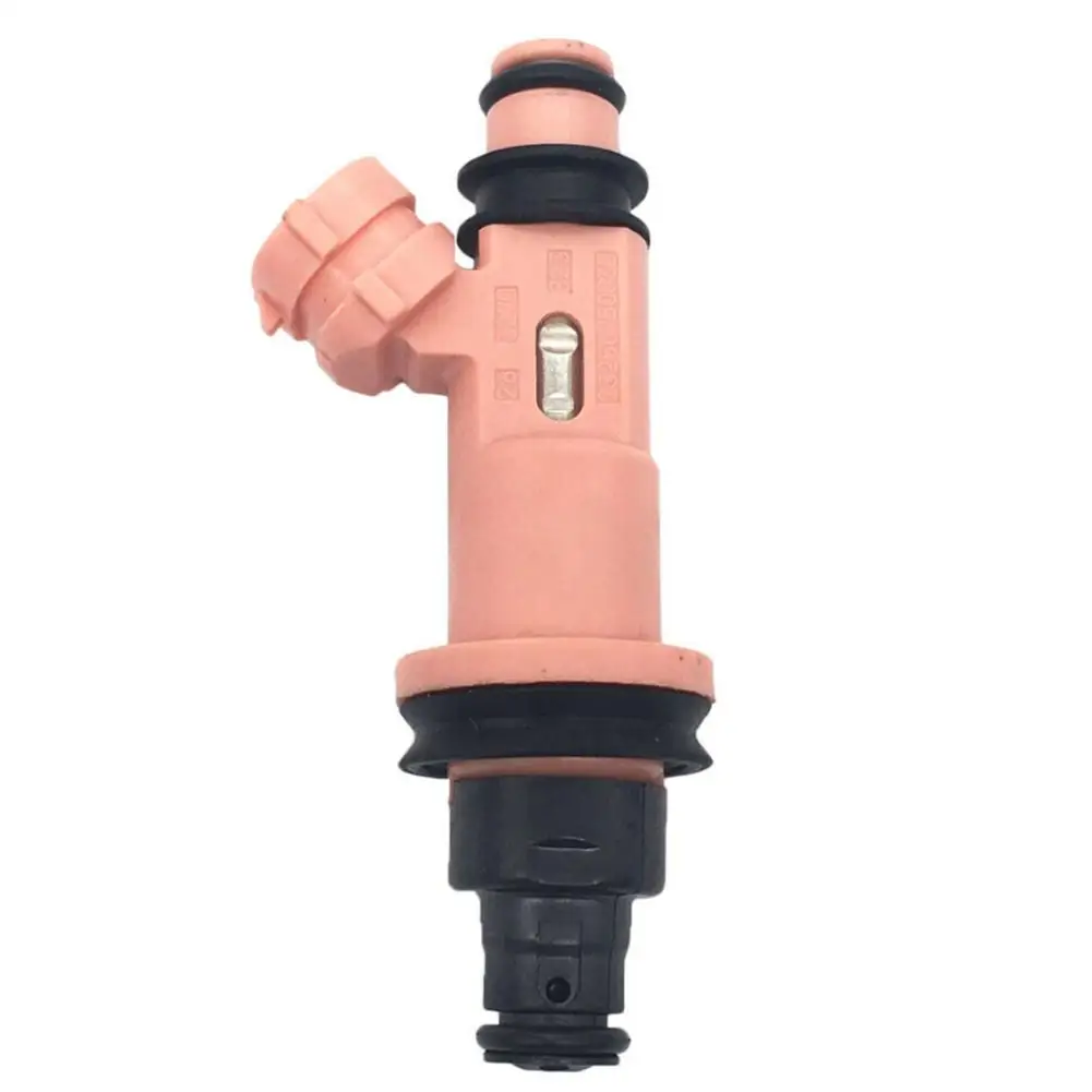 

Car Fuel Injector Replacement Fuel Injection Nozzle 23209-50030 23250-50030 Auto Compatible For Ls400 Ucf20