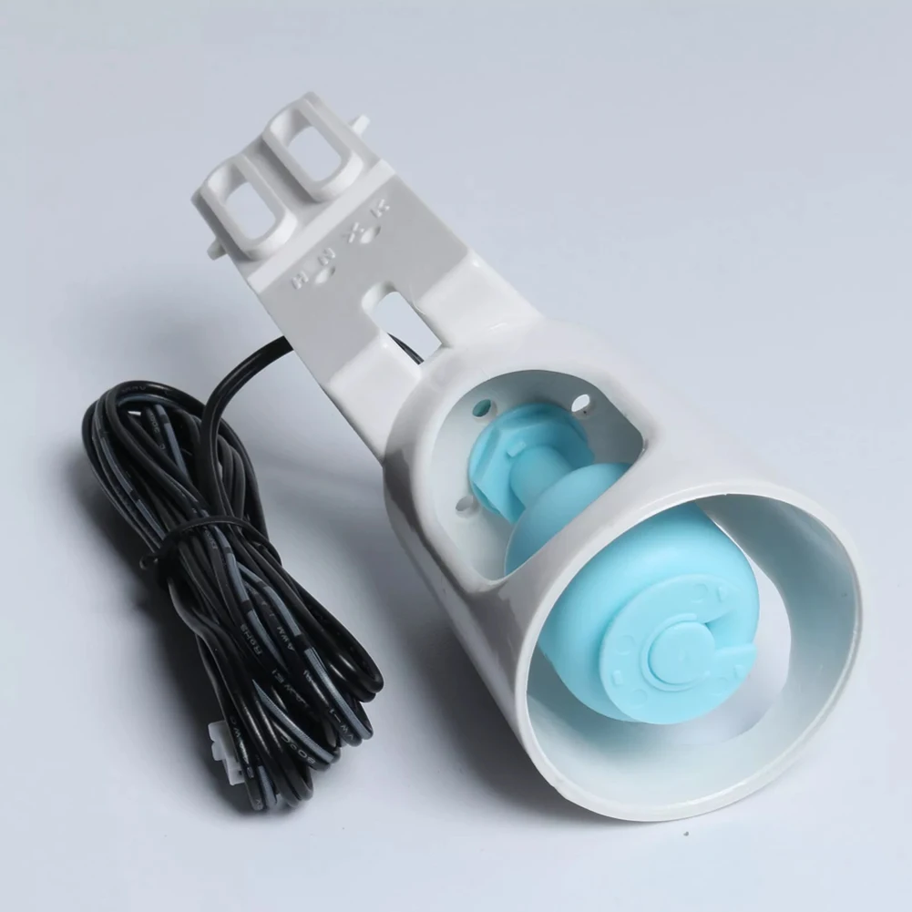 Поплавковый клапан для льдогенератора переключатель контроля уровня воды