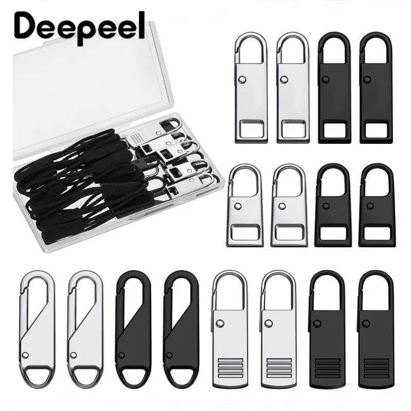 

1 комплект, съемный держатель на молнии