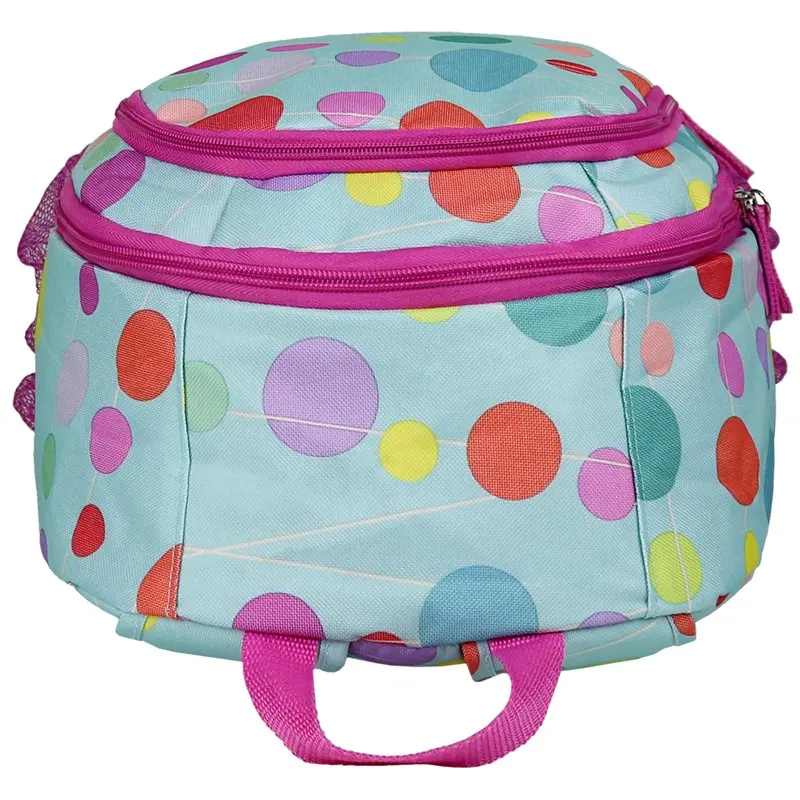 Crckt Kids Confetti Backpack