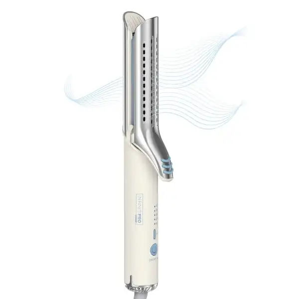 

Delivery within 7-10 daysInfinitiPRO by Conair Cool Air Styler Luxe CD2115