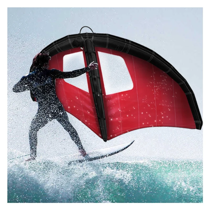 2023 минимум поставки китайские поставщики кайтсерфинга кайтбординга