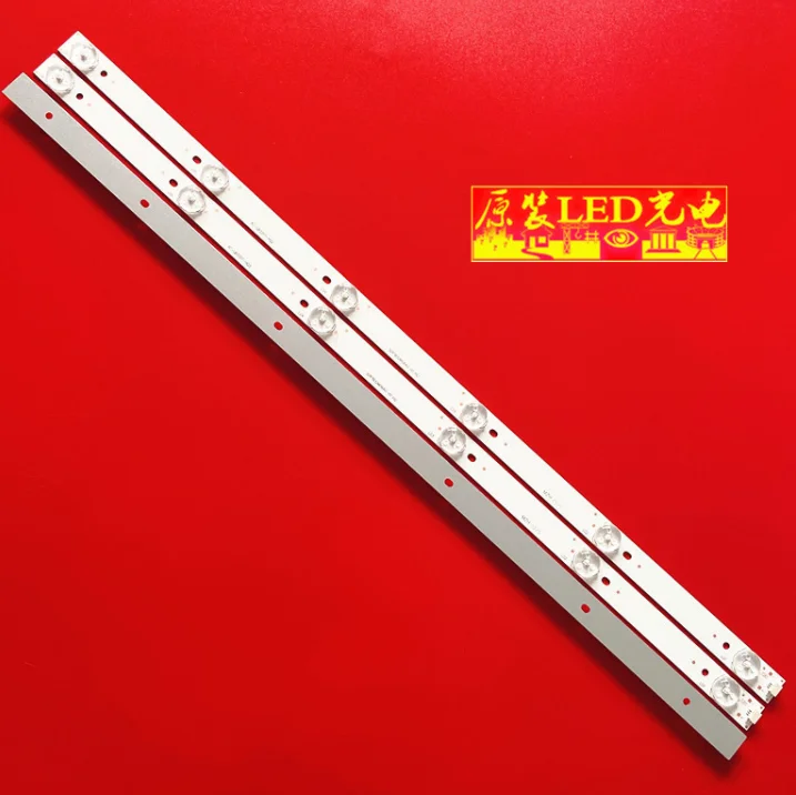 Лампа для зачистки подсветки ED 32ED05U-01B T32ED-06U-01B Sanyo 32 &quotTV LED-32B500 32CE650 4C-LB320T-HQ2 32RTB32M06A0 |