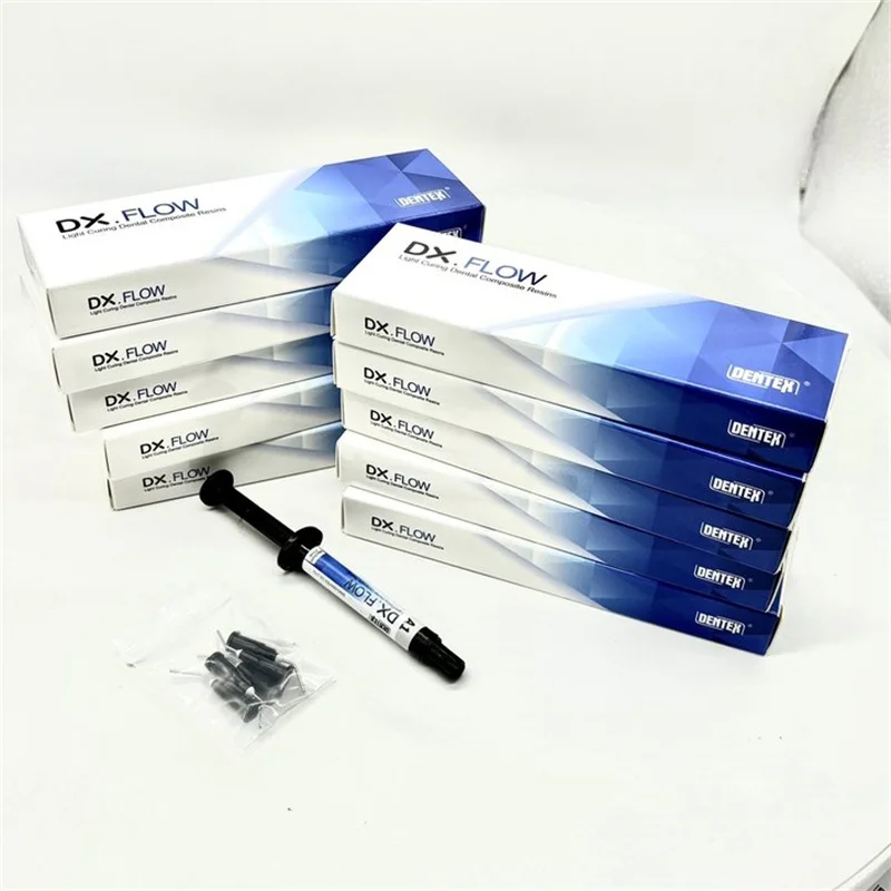 Лидер продаж стоматологический Dentex A1/A2/A3/A3.5 композитный светильник с высоким