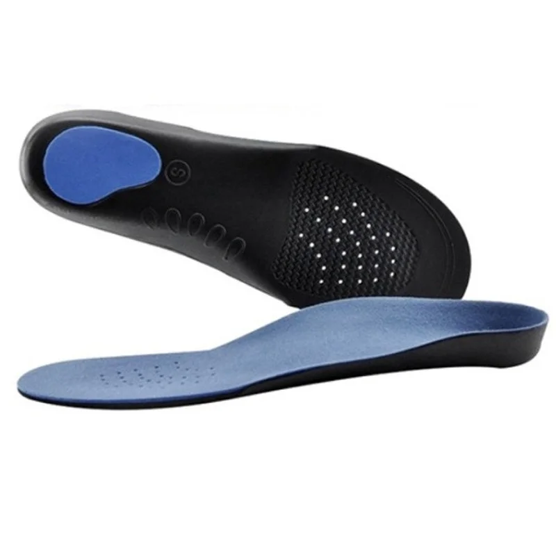 

NEW Orthotic High Arch Support Insoles Gel Pad 3D Arch Support Flat Feet for Women / Men Orthopedic Foot Pain Unisex Sports