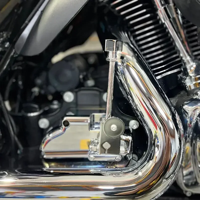 Комплект 6-скоростного реверсного механизма для мотоцикла совместимый с Harley Touring