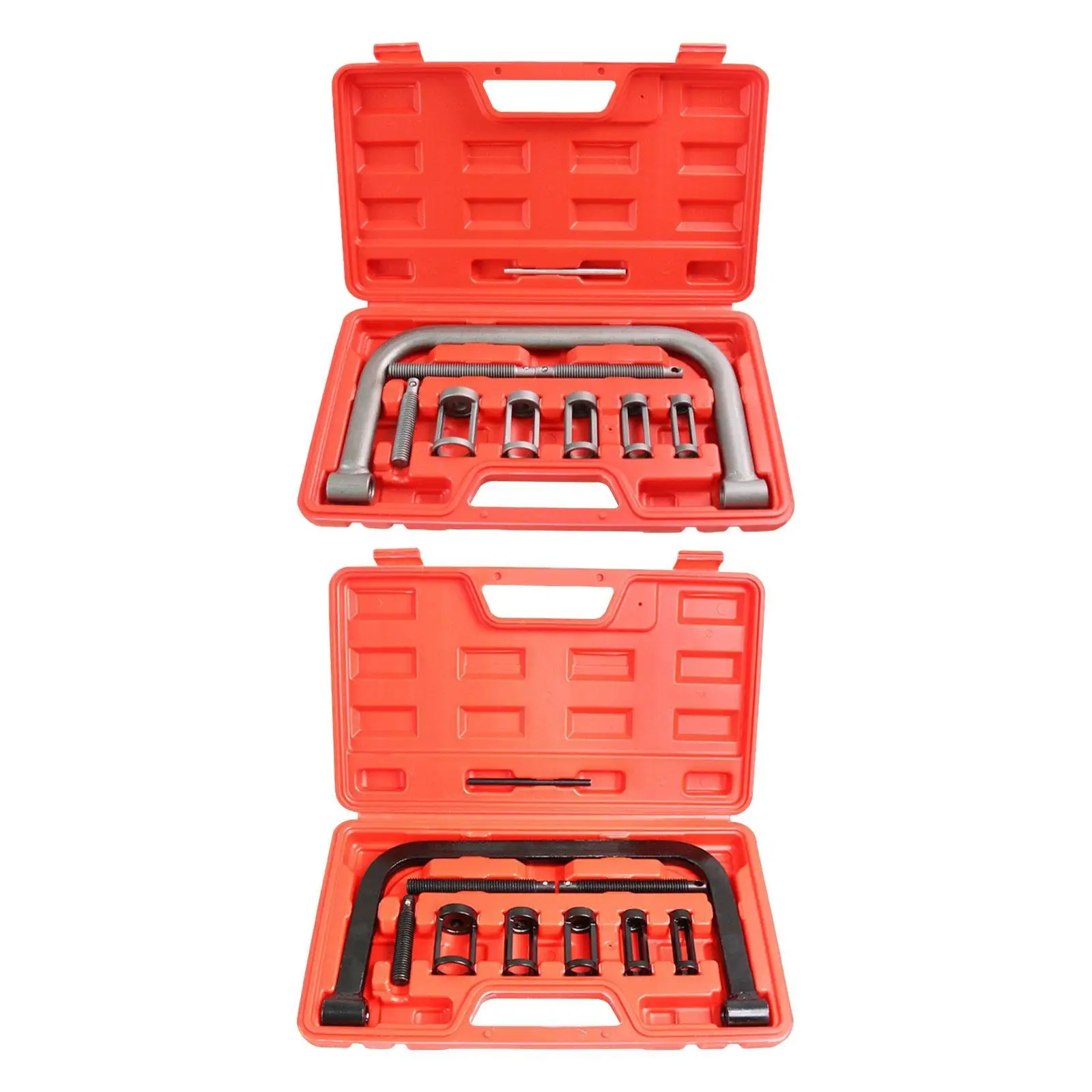 Комплект Пружинного Компрессора Для Небольшого Двигателя Автомобиля И