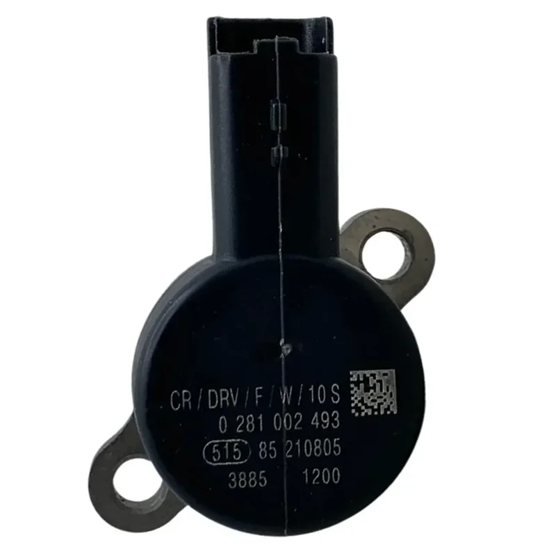 0281002493 Дизельный топливный насос клапан регулятора давления DRV для Suzuki Citroen Peugeot 2 0