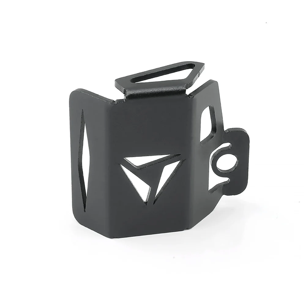 

Для Husqvarna Norden 901 Norden 901 2022 2023, аксессуары для мотоциклов, задний резервуар для тормозной жидкости, масляный бак, защитная крышка