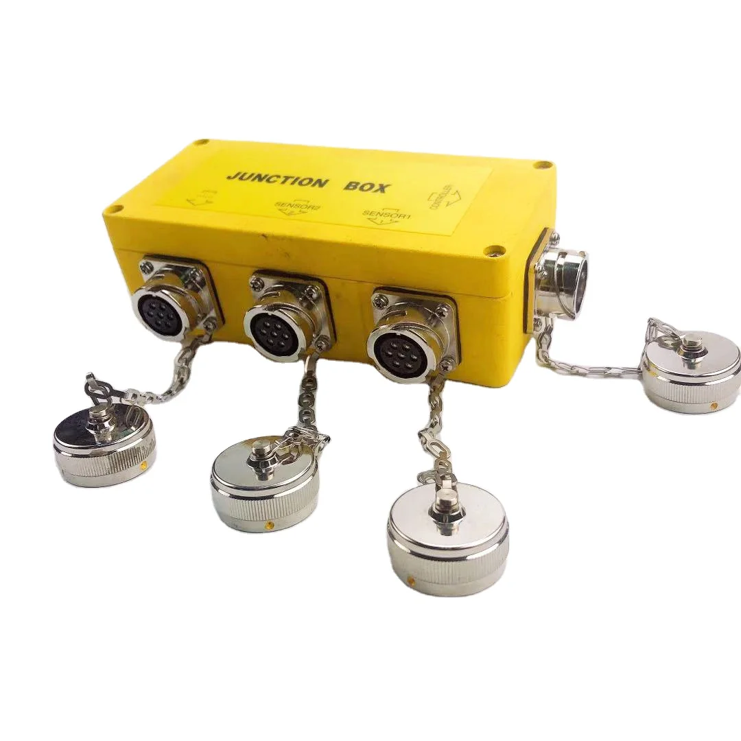 

road construction machinery parts connecting device sensor MOBA PN. 04-03-00415