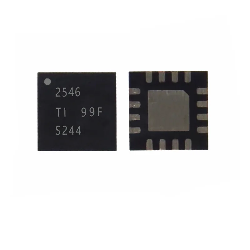 

New original TPS2546RTER TPS2546 WQFN-16