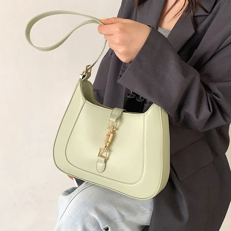 

Трендовая сумка через плечо для женщин, дизайнерская Наплечная Сумка Хобо на плечо, 2023, роскошные сумки, кожаные наполовину сумки Burminsa