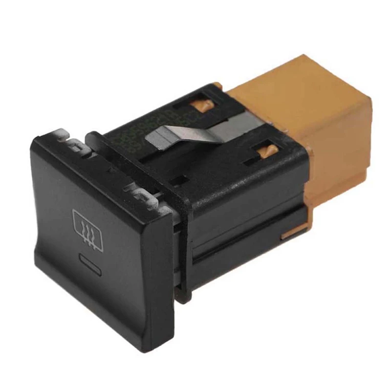 

Новый 6C0959621A переключатель нагрева заднего стекла для-Polo