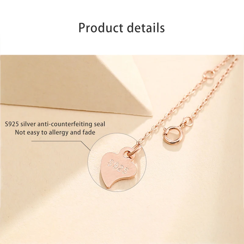 925 Silver 5/7/8/9/10cm Gold Extension Tail Chain Spring Clasps Connector For DIY Jewelry Making Findings Bracelet Necklace