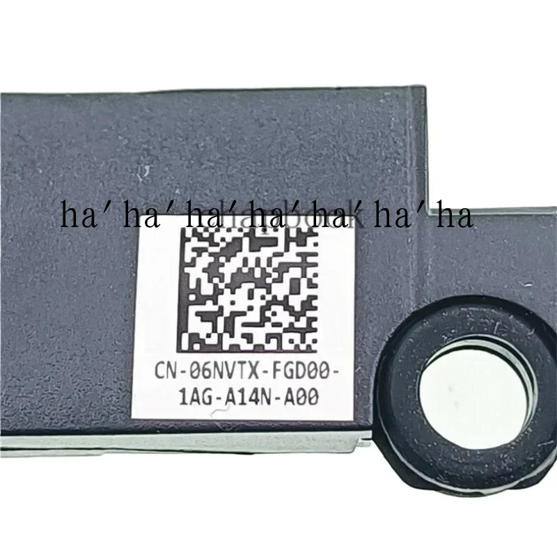 WW. WYORESY новый встроенный динамик L&ampR для Dell XPS 15 9500 9510 Precision 5550 5560 M5550