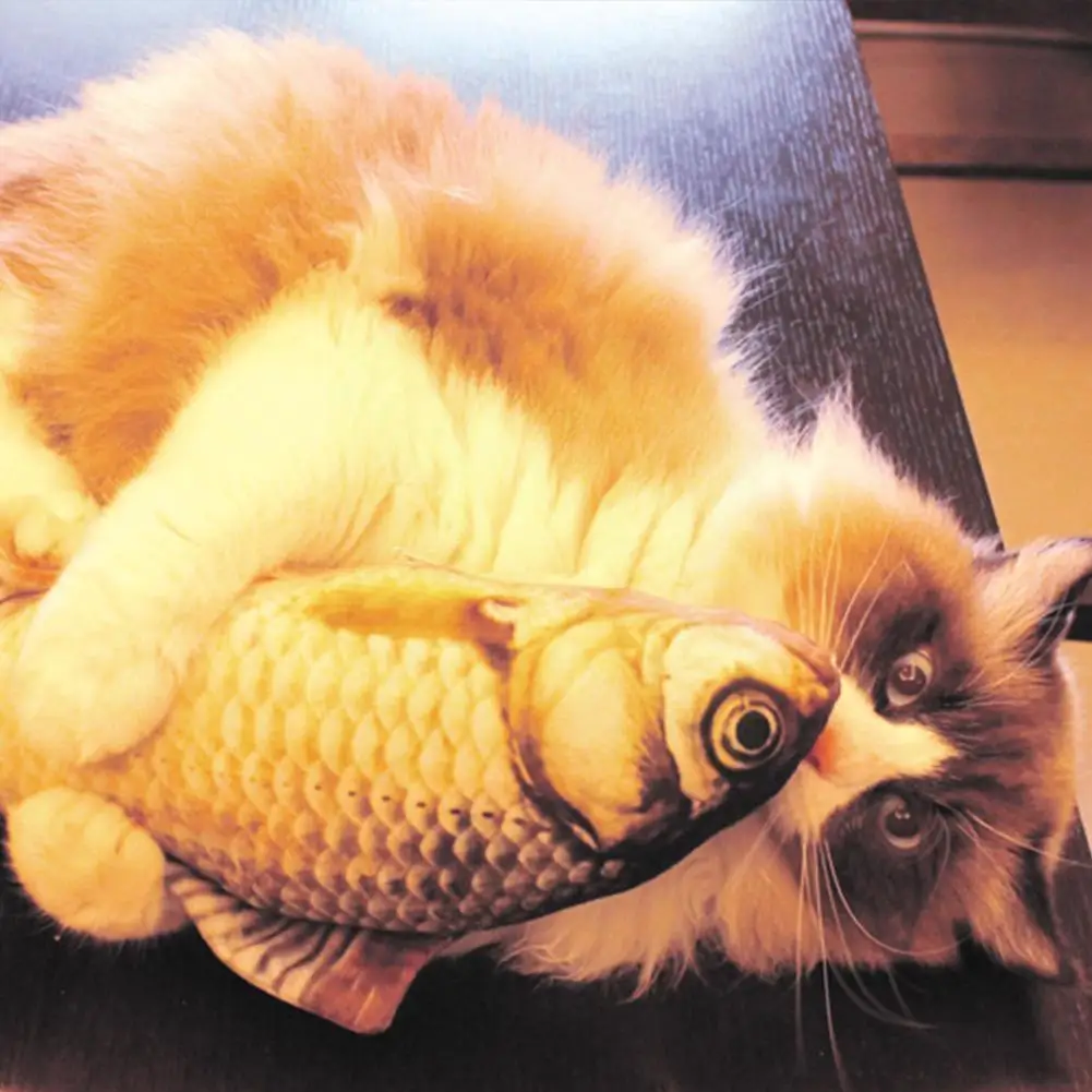 

Favor Fish Toy Fish Shape Sisal 3d Pet Scratch Board Scratching Post Mint Stuffed For Products Pet Supplies C6q4