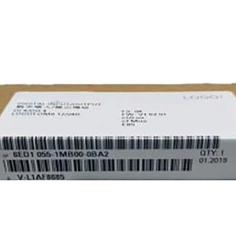 

Новая оригинальная упаковка, гарантия 1 год, 6ED1055-1MB00-0BA2 {№ 24arehouse spot} сразу же отправлено