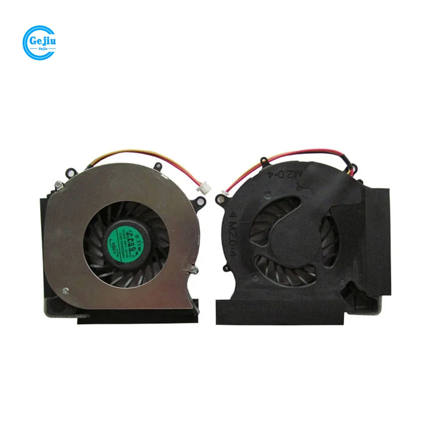 

Новый вентилятор охлаждения ЦП для ноутбука, Φ 3Pin 3Wire для HP CQ35 CQ36 DV3Z-1100 2200 DV3Z