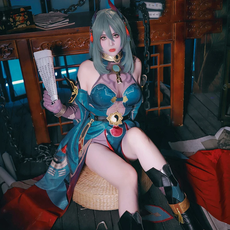 Женский комбинезон с длинным рукавом сексуальный