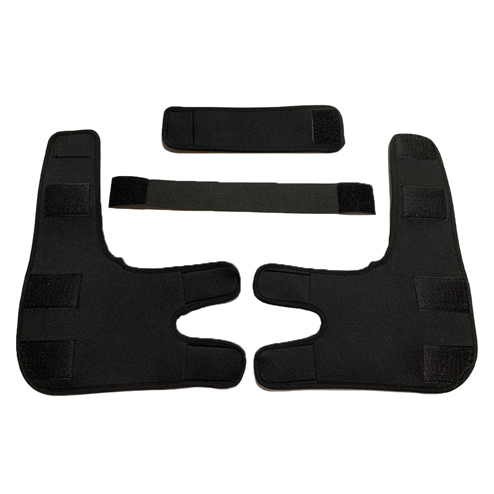 

Wrap Strong Stability Protective Luxating Patella Pad Arthritis Dog Knee Brace Wound Heal Diseased Injured Recovering