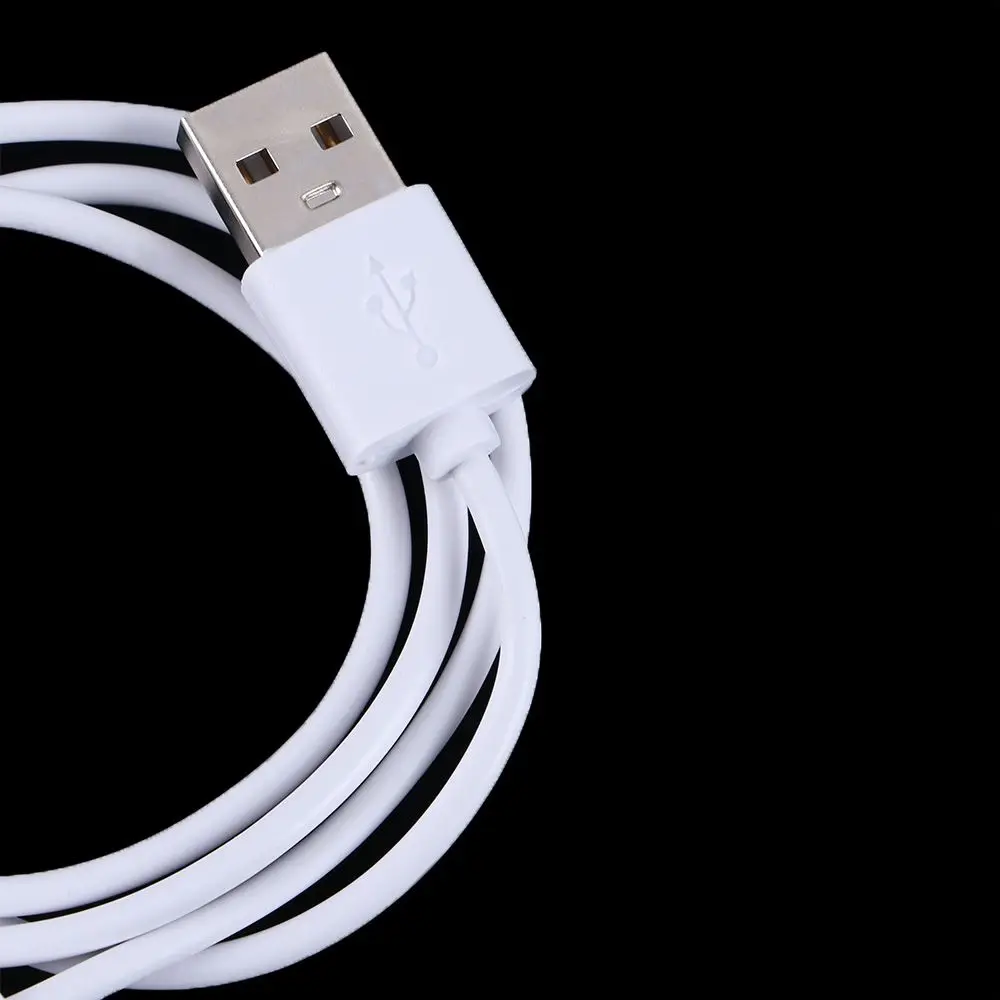 Фото Универсальный Y95 KW18 KW88 KW98 DM USB 2.0 4-контактный штекер на 4-контактный 7,62 Космические кабели питания Зарядный кабель Шнур зарядного устройства для умных часов №5