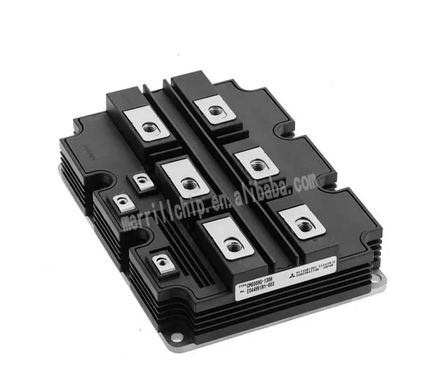 

Merrillchip High Quality Original IGBT High-Power Module SKM22GD123D