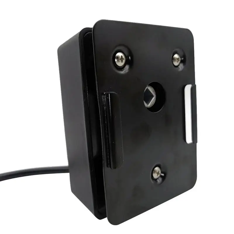 1pc electric barbecue rotisserie motor universal bbq grill motor 2 5 3rpm rotary max 15kg output force us plug eu plug free global shipping