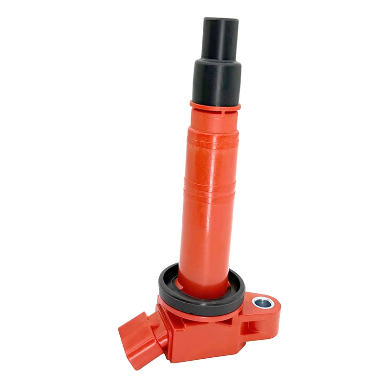 4шт катушка зажигания 9091902248 9091902247 90919T2005 90919T2008 UF495 для Lexus GS F IS LC500 RC 5.0L V8